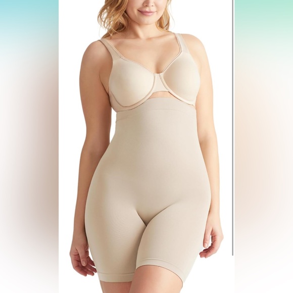 Yummie by Heather Thomson Other - Yummie Seamless Solutions High Waist Thigh Shaper